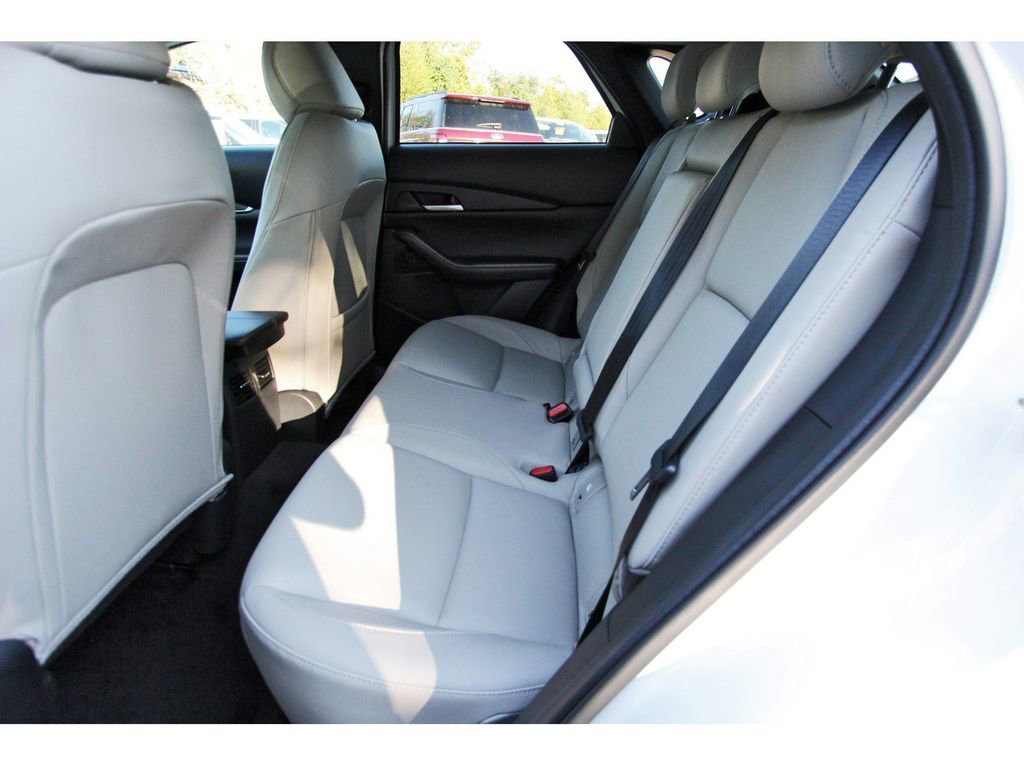 New 2026 MAZDA CX-30 AWD 2.5 S image 9