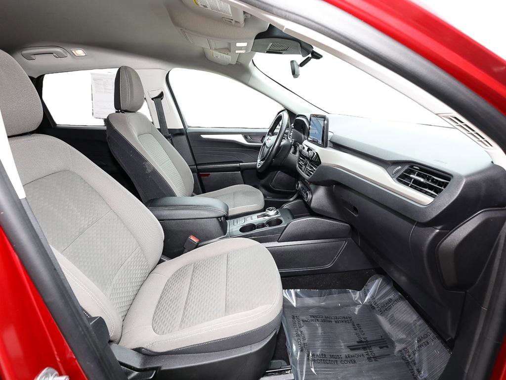 Used 2022 Ford Escape SE w/ Convenience Package image 22