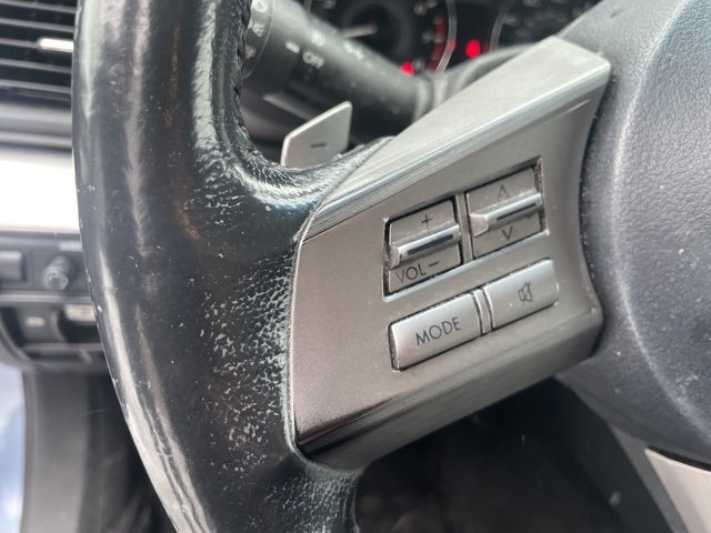 Used 2011 Subaru Outback 2.5i Premium w/ All-Weather Pkg image 13