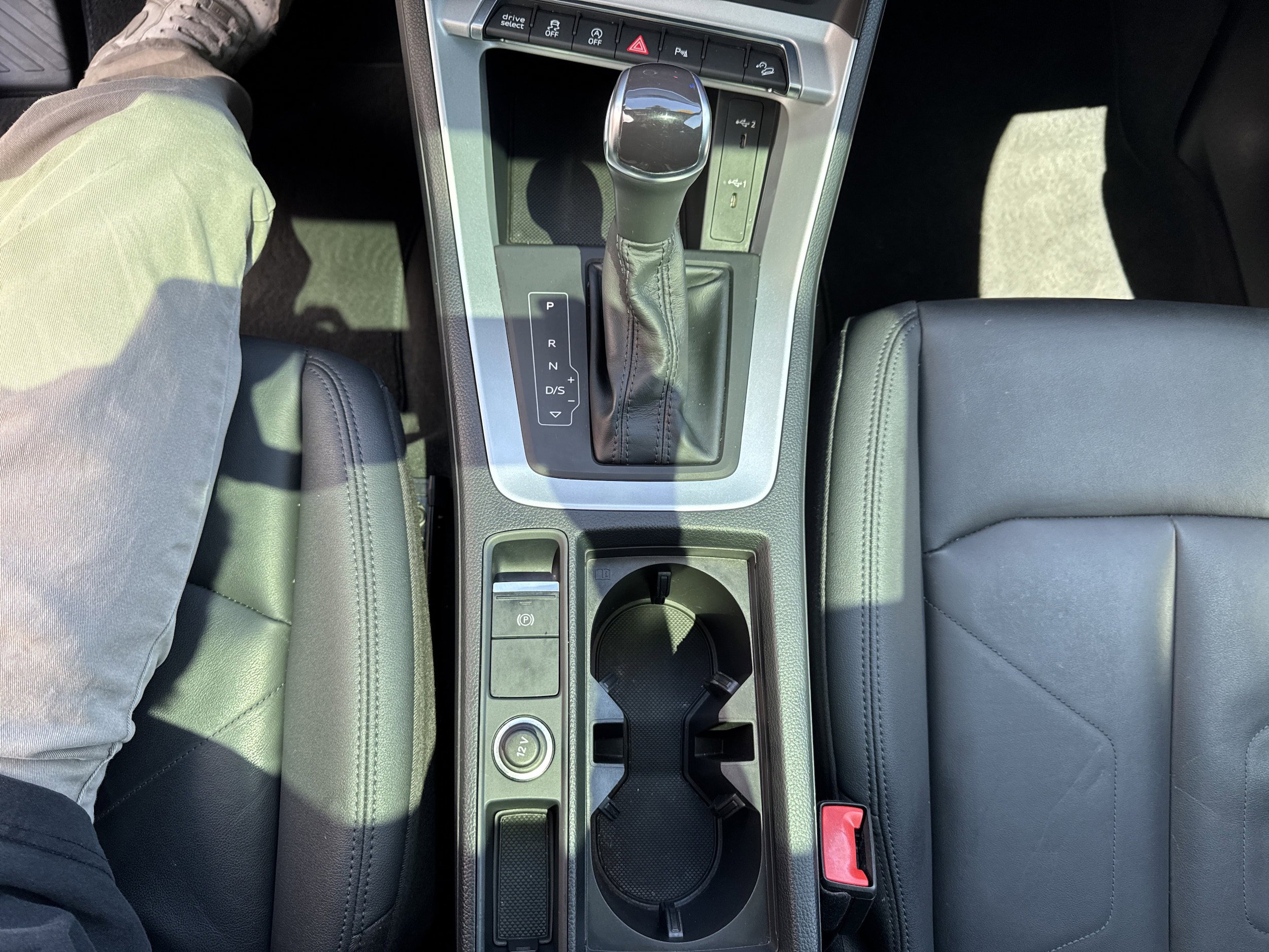 Used 2022 Audi Q3 2.0T Premium AWD/4WD image 21