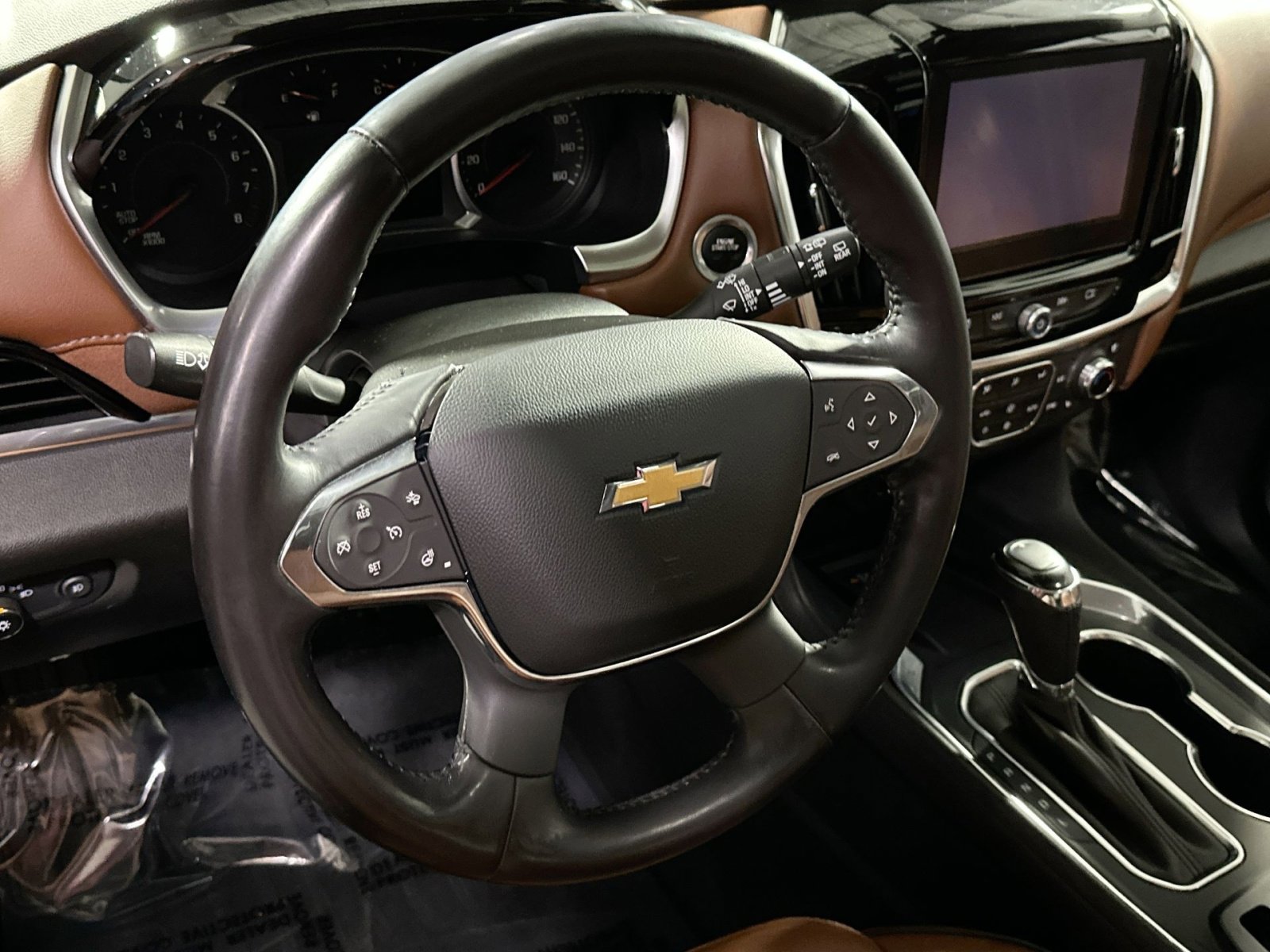 Used 2019 Chevrolet Traverse High Country image 18