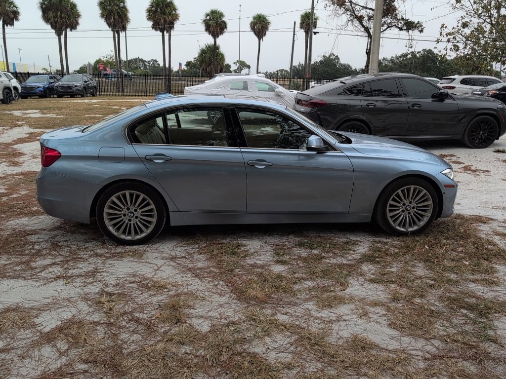 Used 2012 BMW 328i Sedan image 12