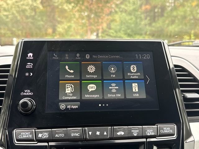 Used 2024 Honda Odyssey Sport image 23