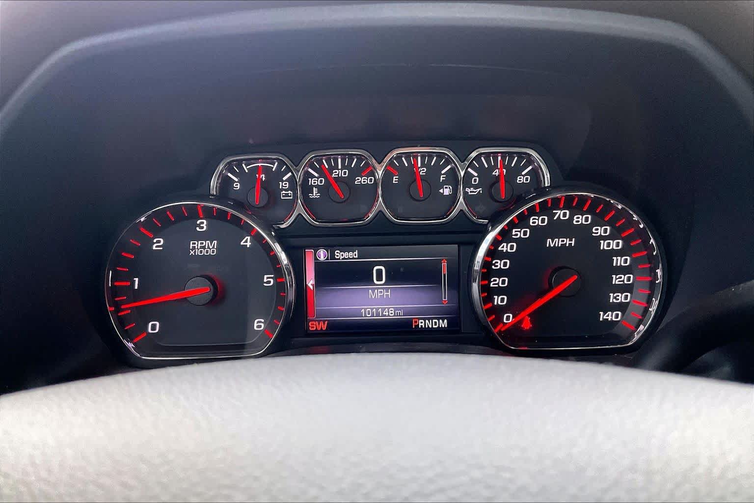 Used 2016 GMC Sierra 1500 SLT AWD/4WD image 23