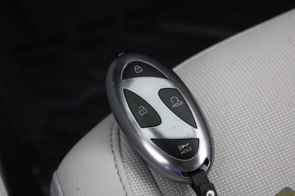 Certified 2026 Hyundai Kona SEL Sport FWD image 28
