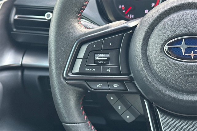 Used 2023 Subaru WRX image 25