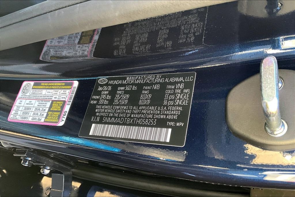 New 2026 Genesis GV70 2.5T Select image 14