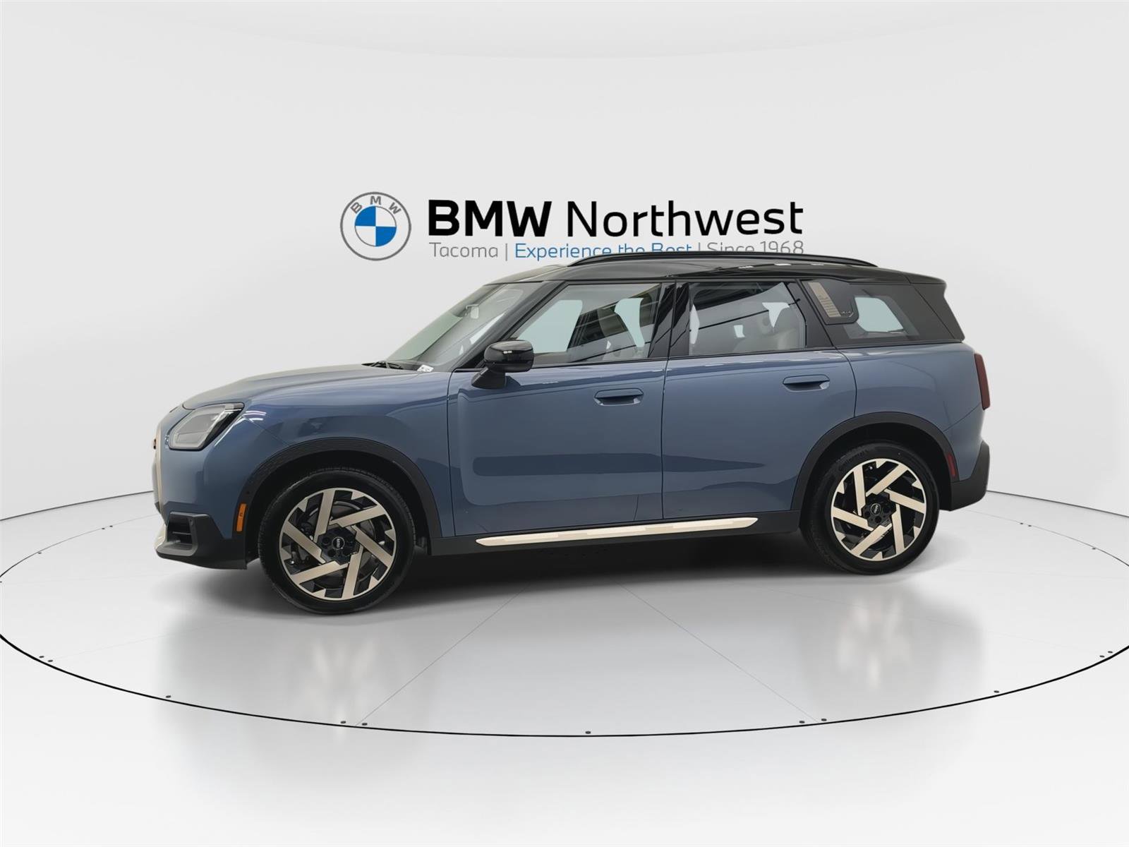 Used 2025 MINI Cooper Countryman S image 10