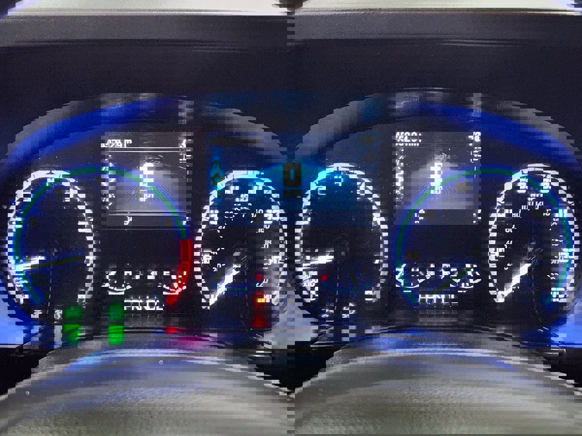 Used 2021 Ford Bronco Sport Big Bend image 39