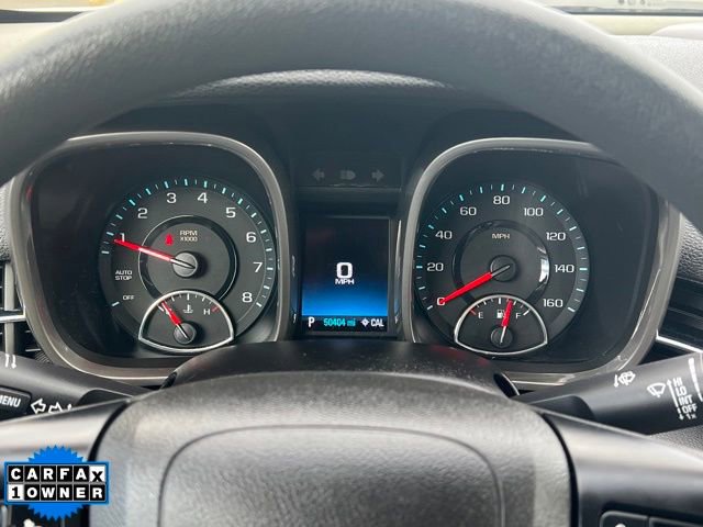 Used 2016 Chevrolet Malibu LS w/ Protection Package image 25