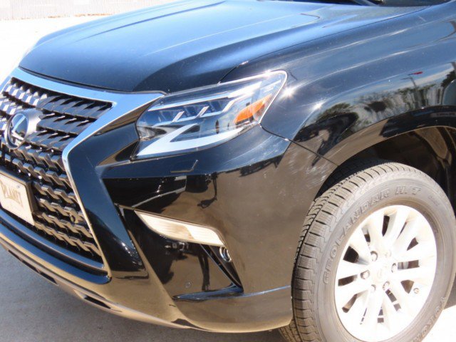 Used 2021 Lexus GX 460 Premium w/ Premium Plus Package image 3