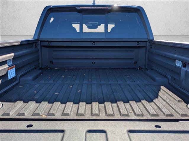 Used 2024 Honda Ridgeline TrailSport image 20