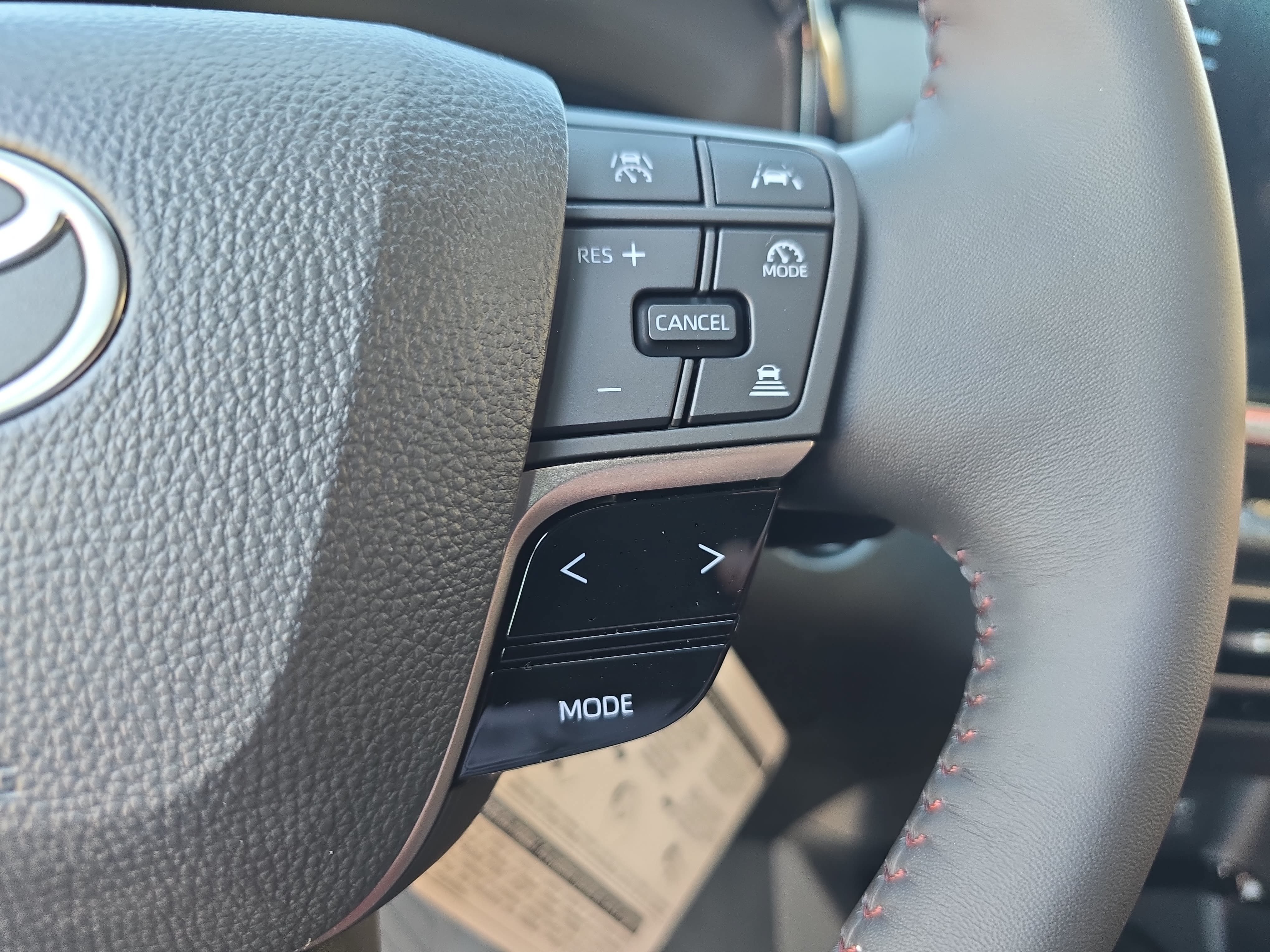 New 2026 Toyota Camry XSE w/ Premium Plus Package FWD image 18
