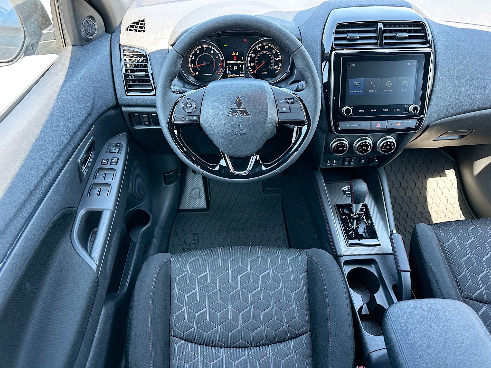 New 2026 Mitsubishi Outlander Sport AWD image 15