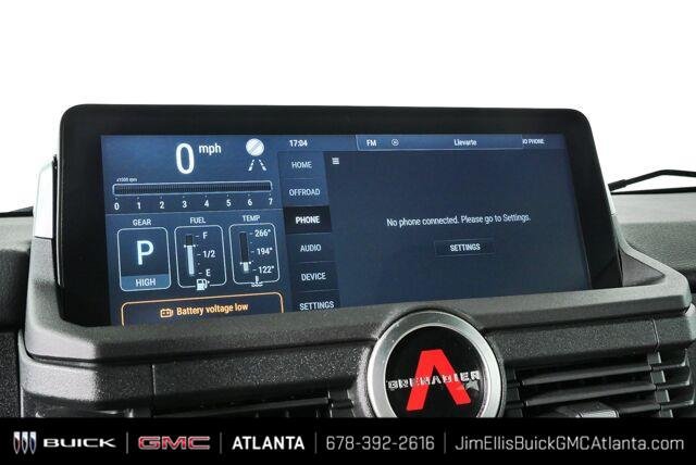 Used 2024 INEOS Grenadier AWD/4WD image 15