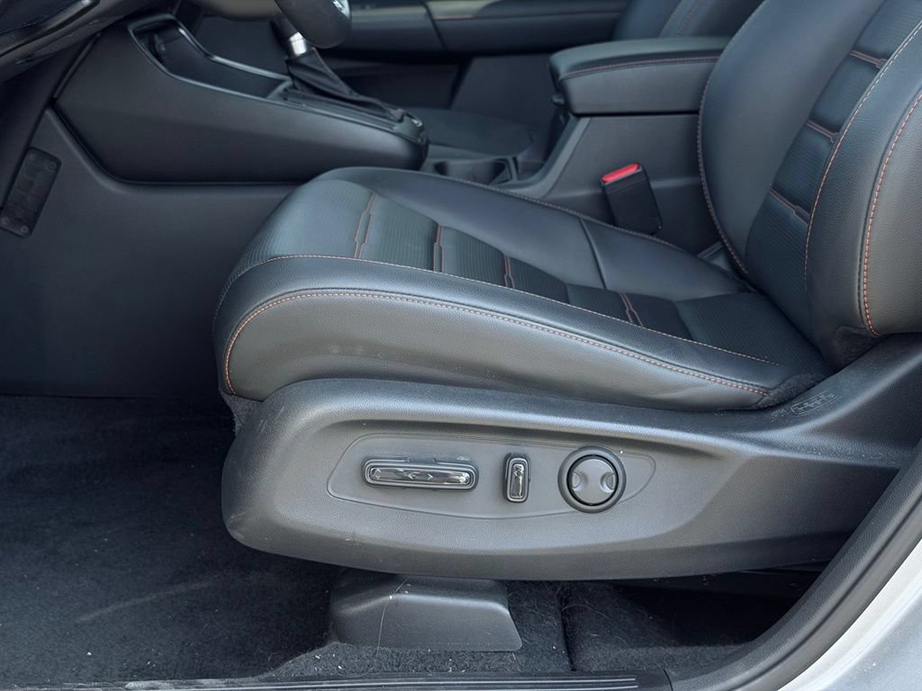 Used 2025 Honda CR-V Sport Touring image 20