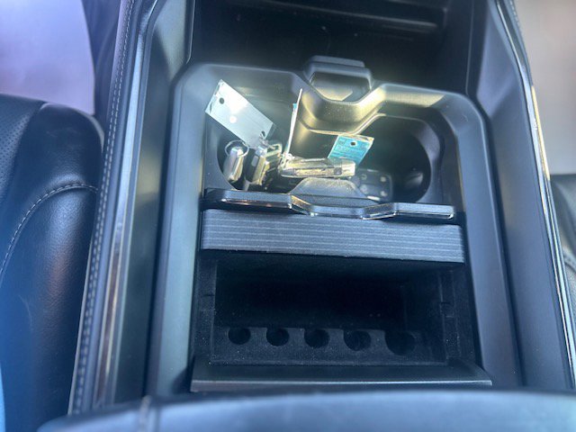 Used 2022 RAM 1500 Limited w/ Body Color Bumper Group image 23