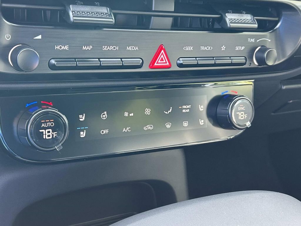 New 2026 Hyundai Palisade XRT Pro image 37