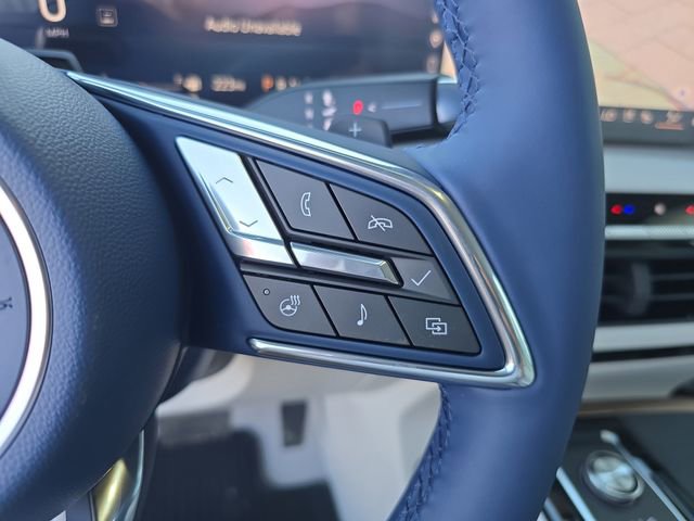 New 2026 Buick Enclave Avenir w/ Super Cruise Package image 27