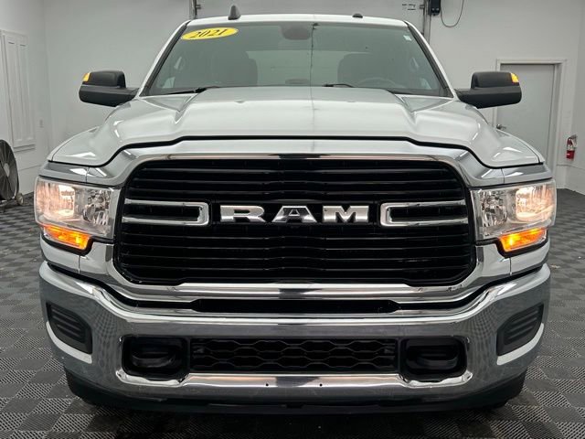 Used 2021 RAM 2500 Big Horn image 12
