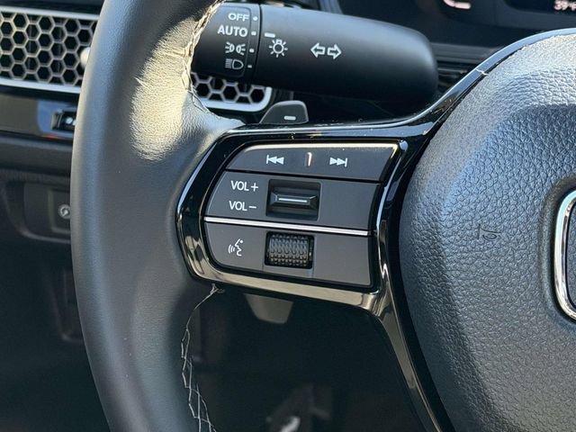 Used 2026 Honda Civic Sport Touring image 18
