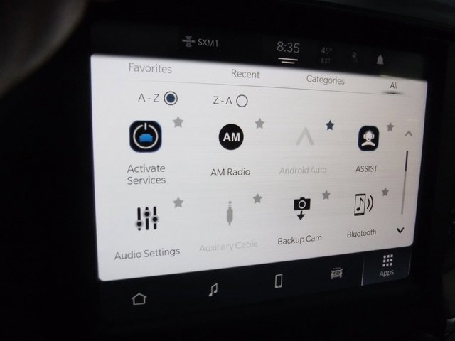 Certified 2023 RAM 2500 Big Horn w/ Level 1 Equipment Group image 29