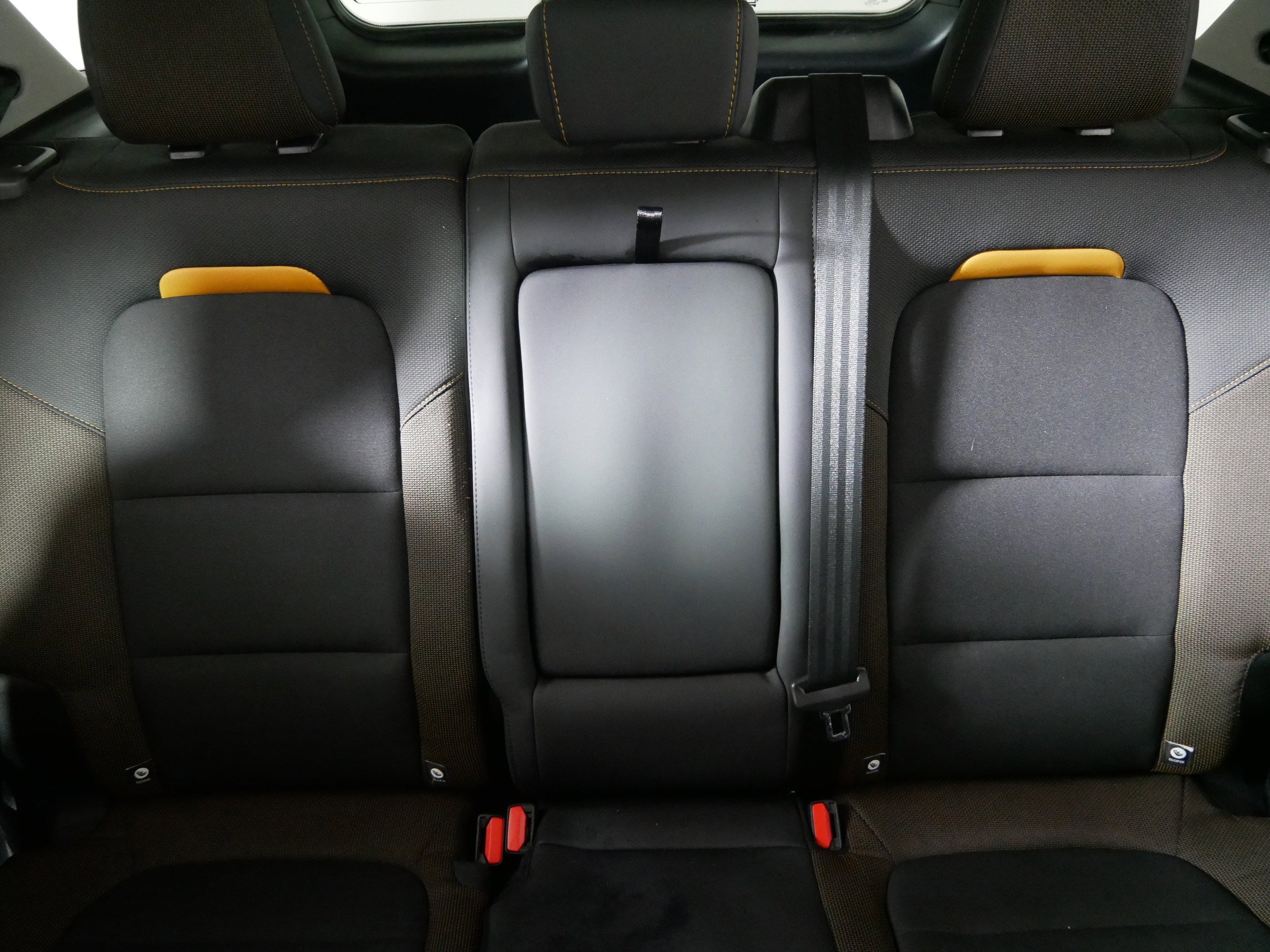 Used 2022 Ford Bronco Sport Badlands AWD/4WD image 13