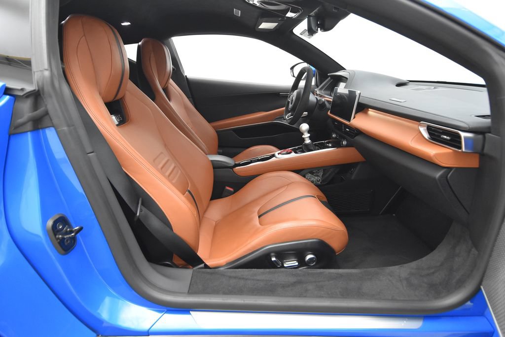 Used 2024 Lotus Emira First Edition RWD image 48