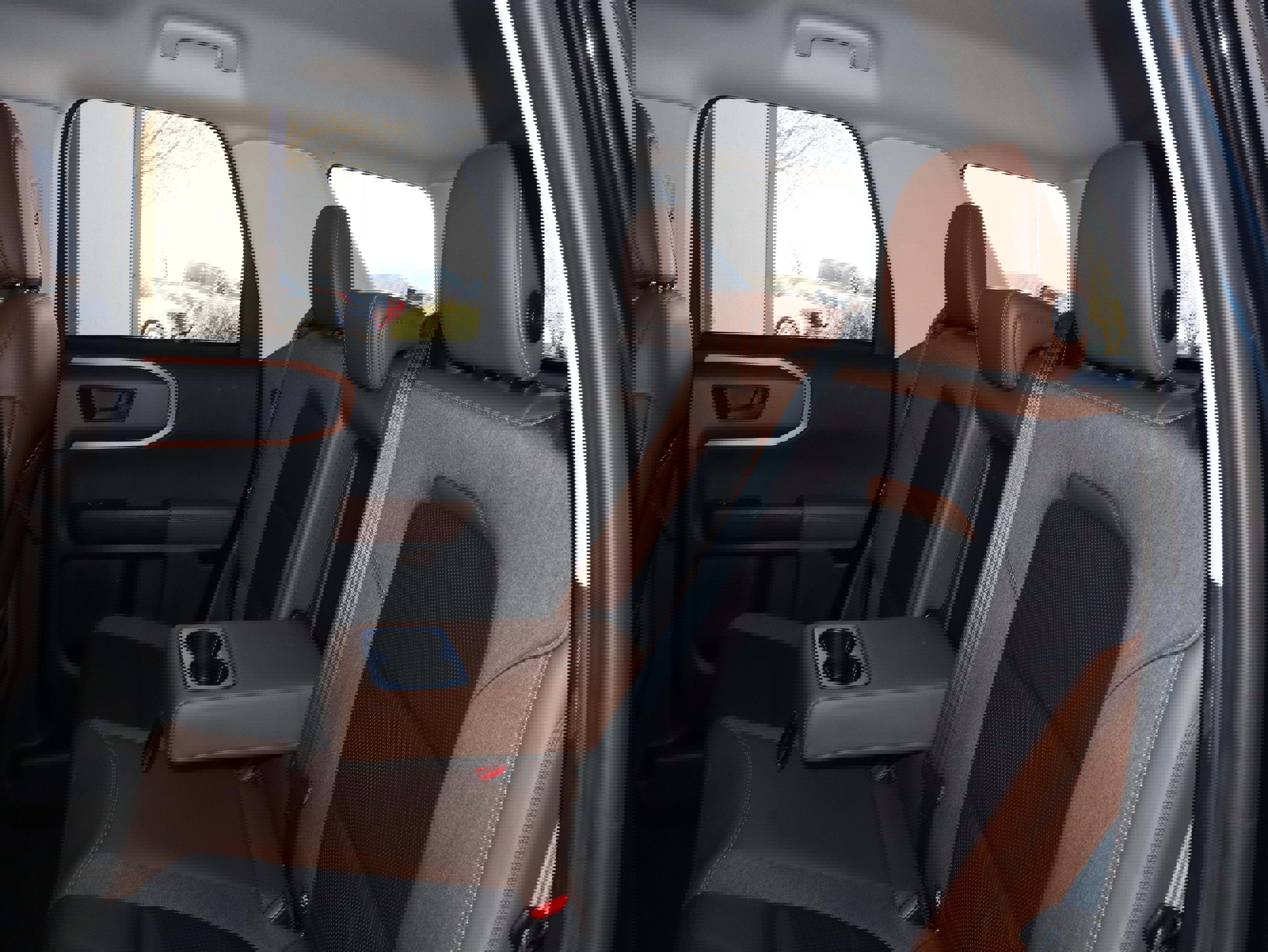 Used 2021 Ford Bronco Sport Outer Banks image 37