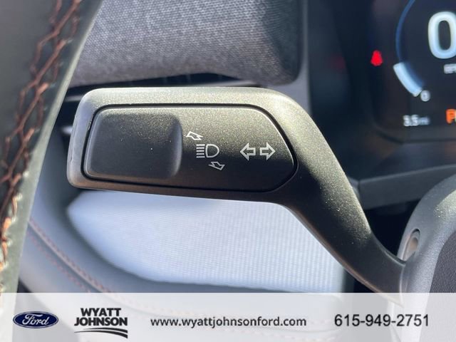 New 2026 Ford Explorer Active image 35