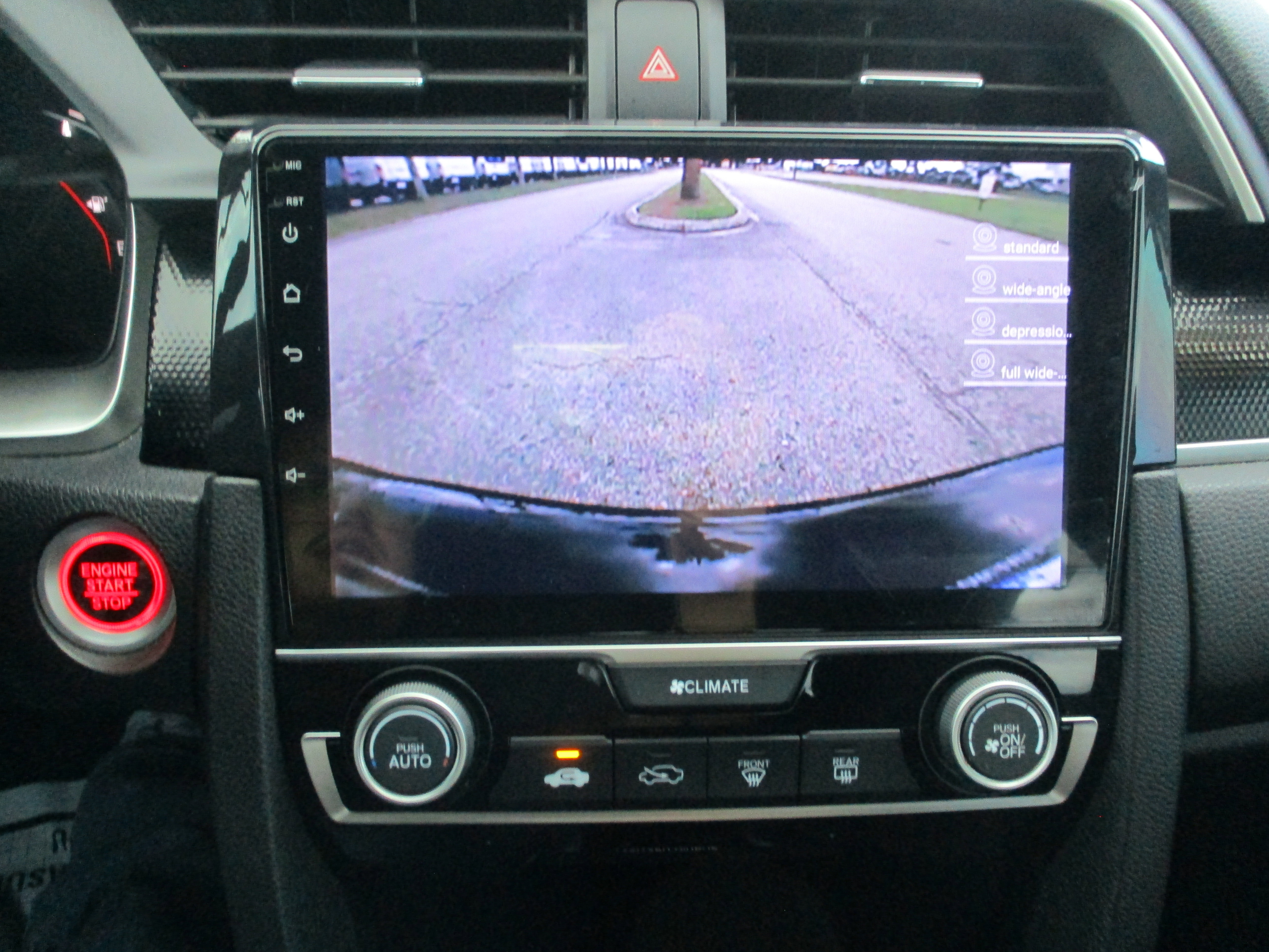 Used 2021 Honda Civic Sport image 19