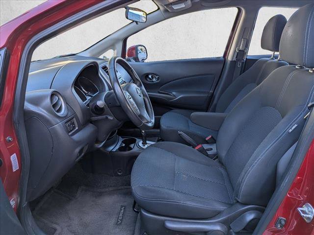 Used 2014 Nissan Versa Note SV FWD image 14