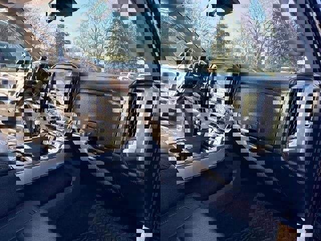 Certified 2016 Chevrolet Silverado 1500 LTZ Z71 w/ LTZ Plus Package image 30