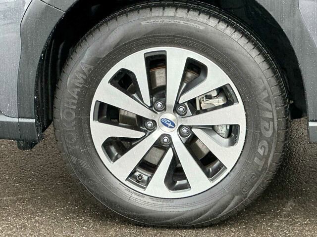 Certified 2025 Subaru Outback image 33