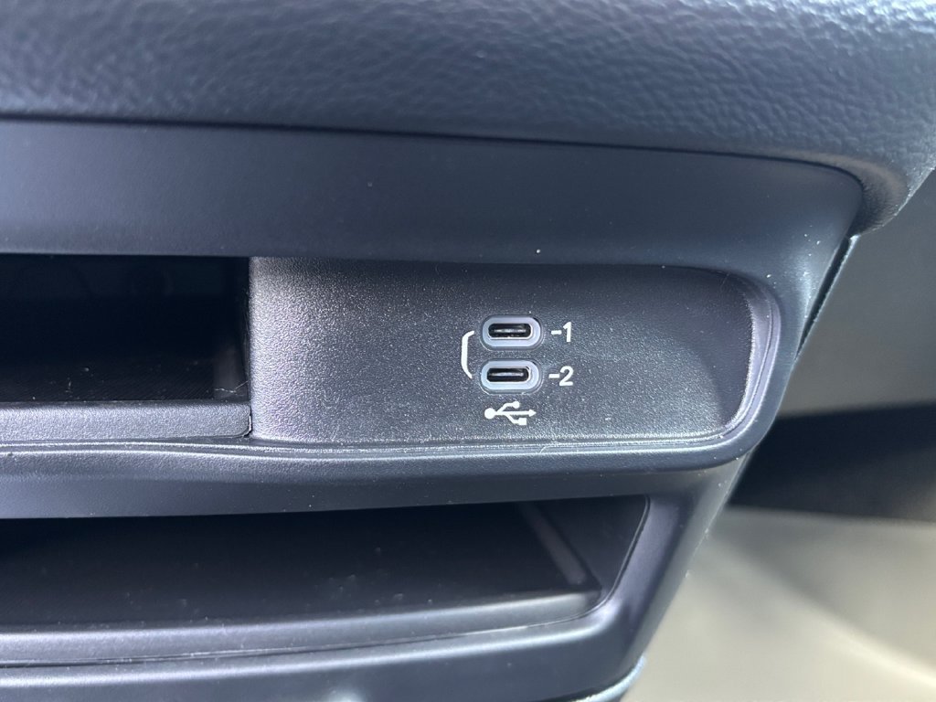 New 2027 Chrysler Pacifica LX FWD image 27