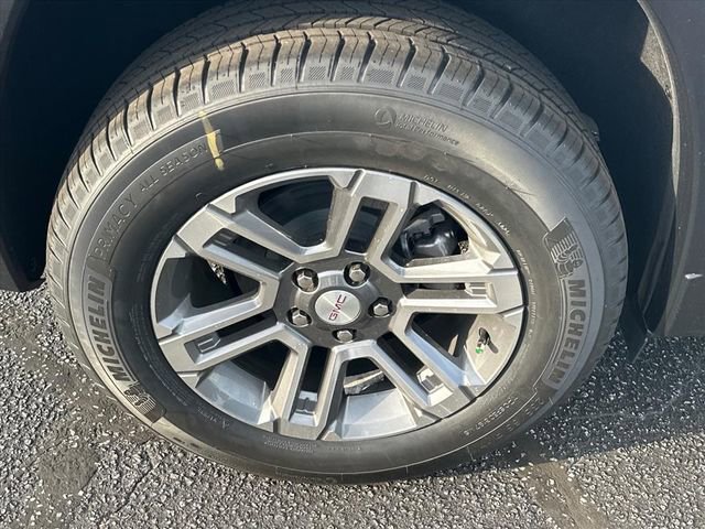 New 2026 GMC Terrain Elevation FWD image 13