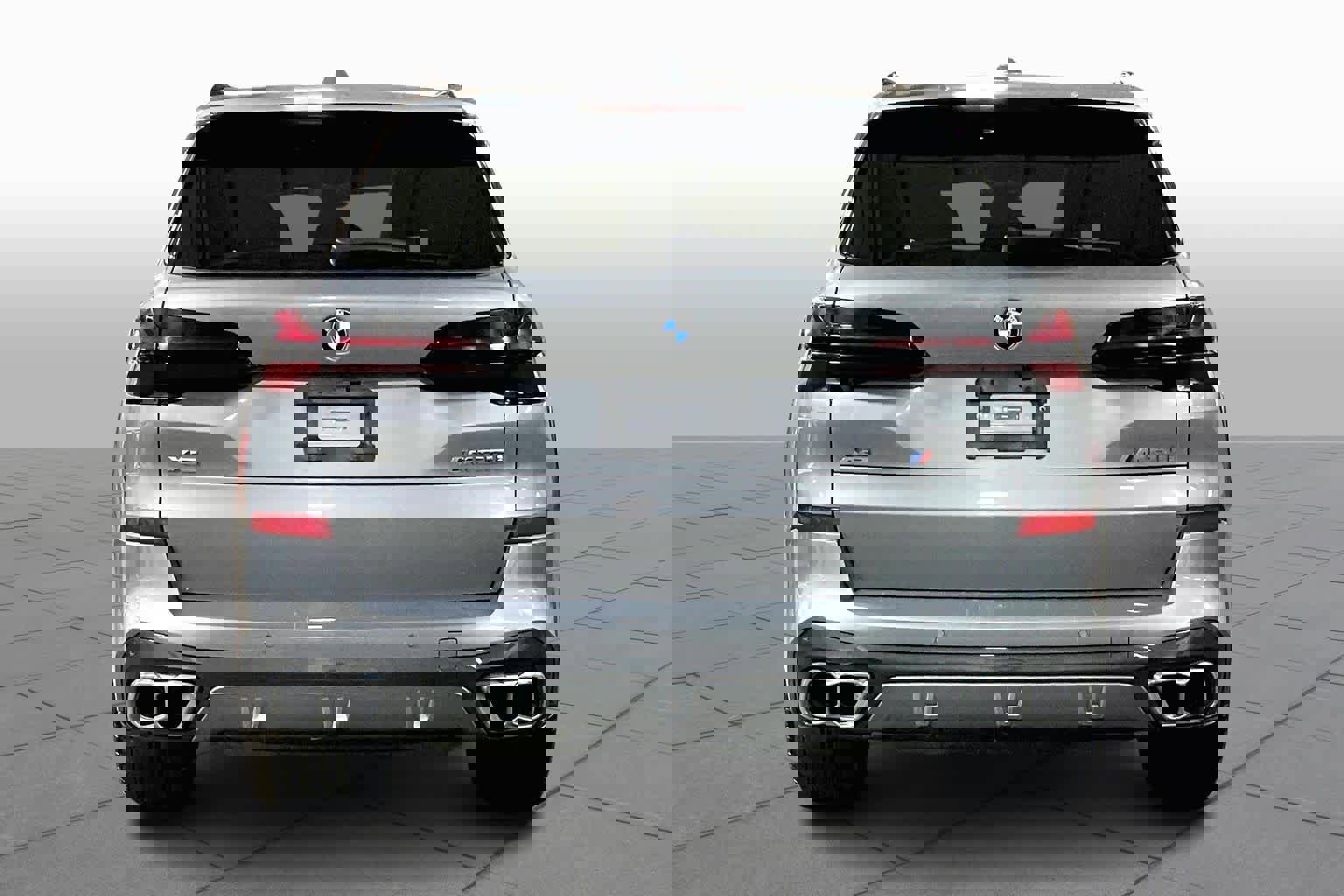 Used 2025 BMW X5 M60i image 5