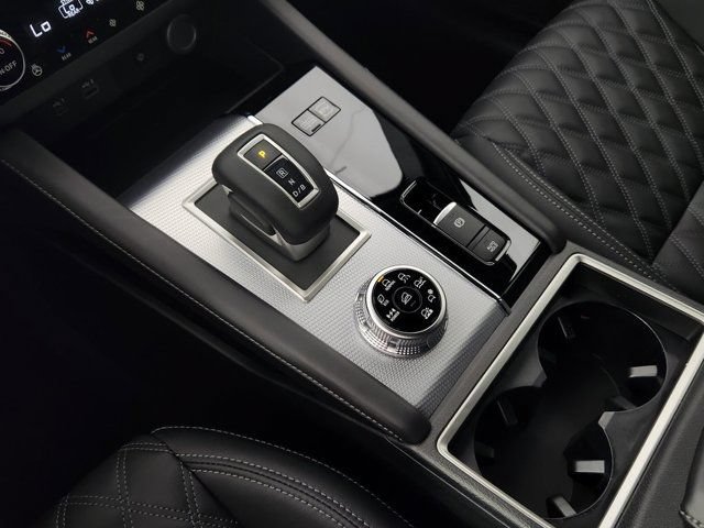 New 2026 Nissan Rogue Platinum AWD/4WD image 15