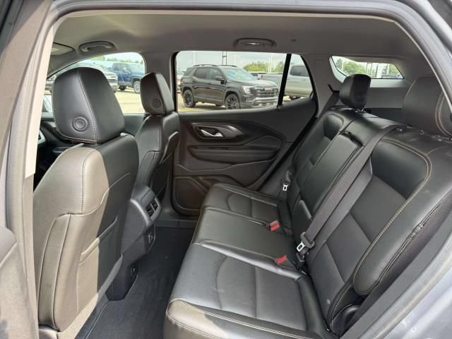 Used 2020 GMC Terrain SLT w/ Preferred Package AWD/4WD image 15