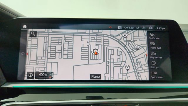 Used 2023 BMW X5 M50i w/ Executive Package image 45