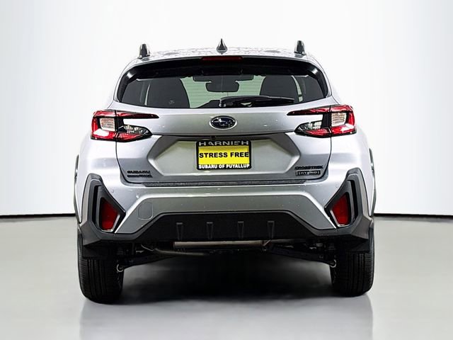 New 2026 Subaru Crosstrek 2.5i Limited image 6