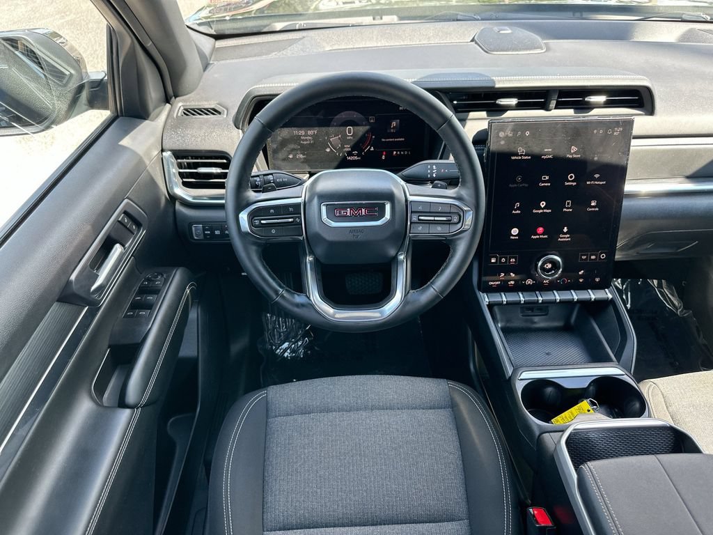 Certified 2026 GMC Terrain Elevation FWD image 21