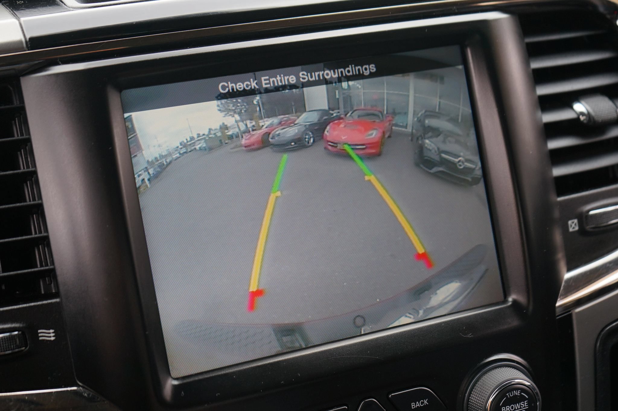 Used 2013 RAM 1500 Sport w/ Sport Premium Group AWD/4WD image 18
