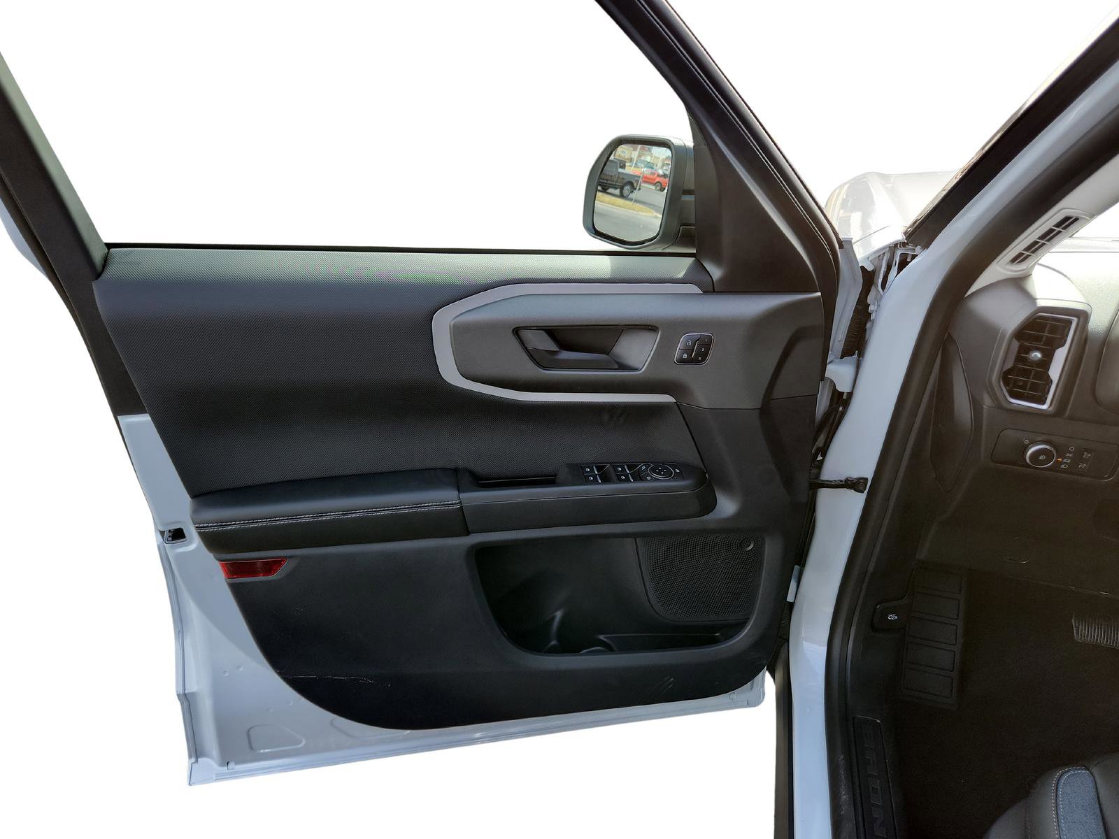 New 2026 Ford Bronco Sport Outer Banks image 21