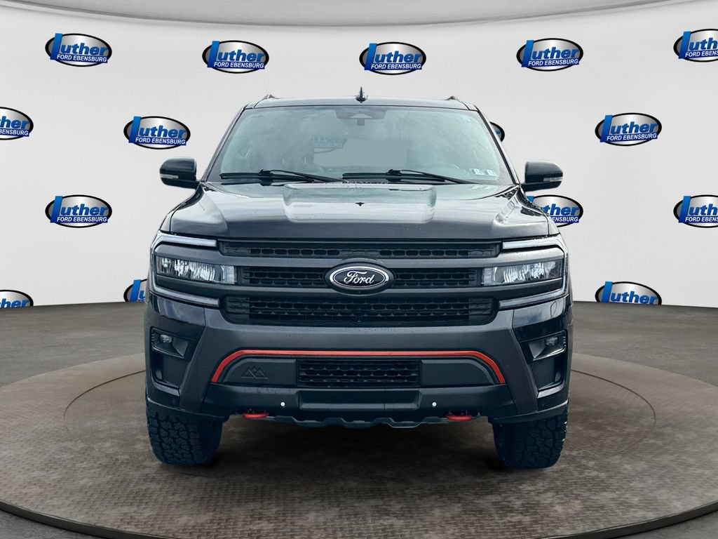 Used 2024 Ford Expedition Timberline AWD/4WD image 8