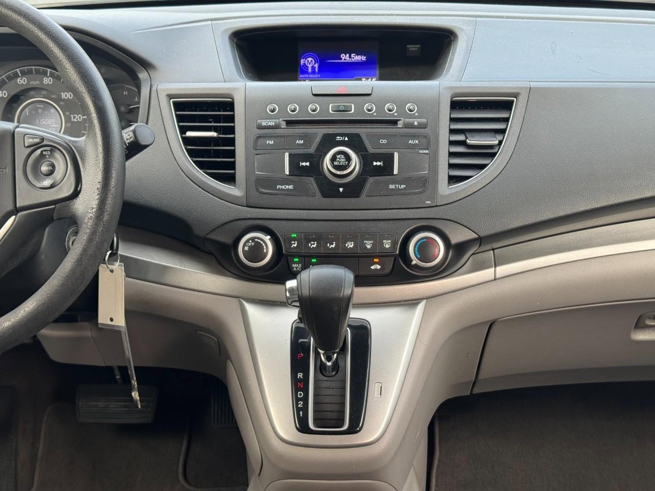 Used 2013 Honda CR-V EX image 13