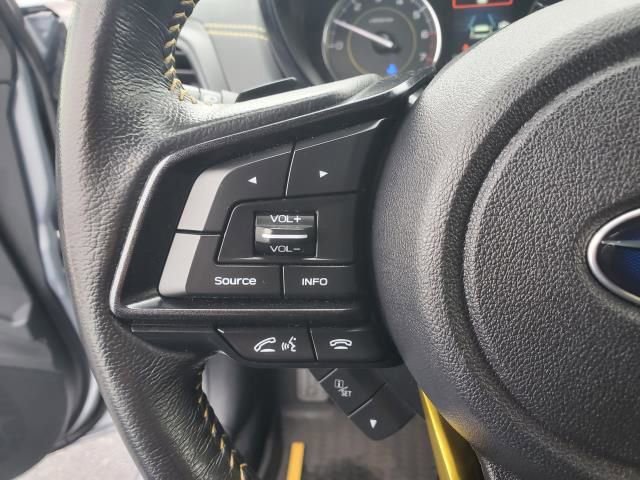 Used 2023 Subaru Crosstrek 2.5i Sport image 17