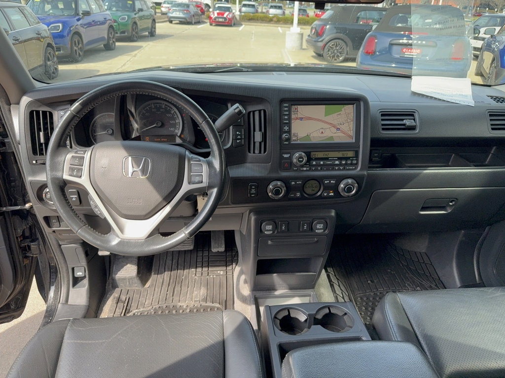 Used 2012 Honda Ridgeline RTL image 7