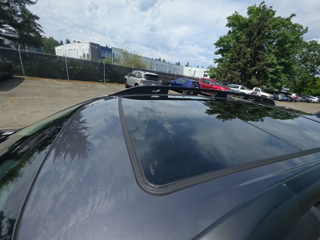 New 2026 Subaru Ascent Limited AWD/4WD image 24