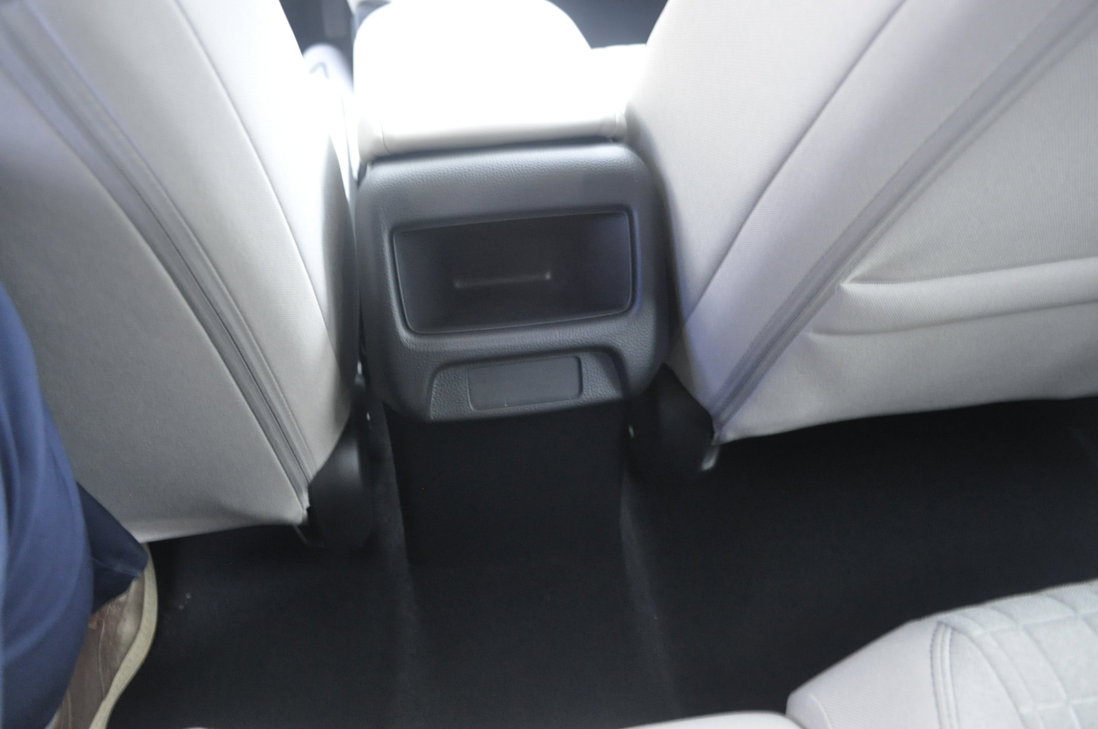 Certified 2026 Honda HR-V LX image 12